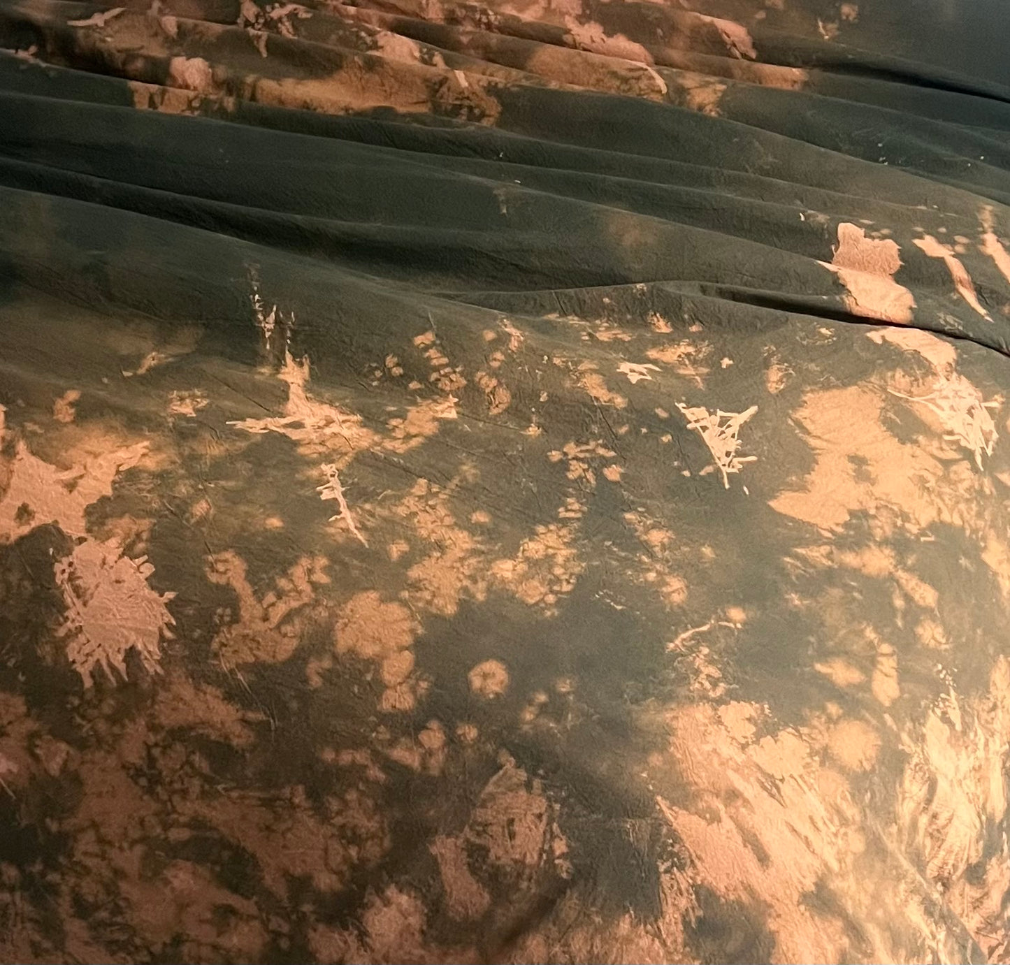 Emberfall Duvet Set