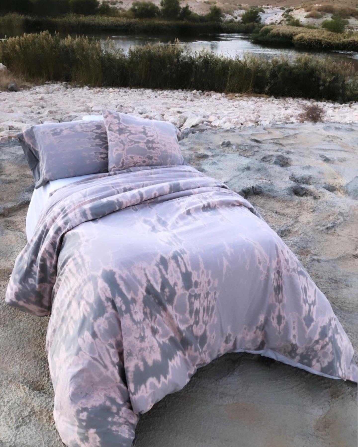 Desert Reverie Duvet Set