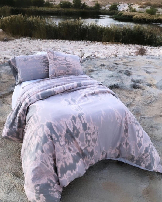 Desert Reverie Duvet Set