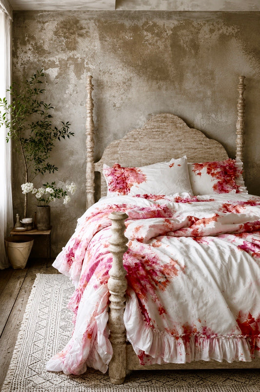 Roselight Reverie Duvet Set
