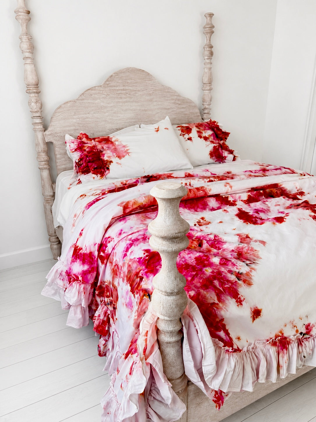Roselight Reverie Duvet Set