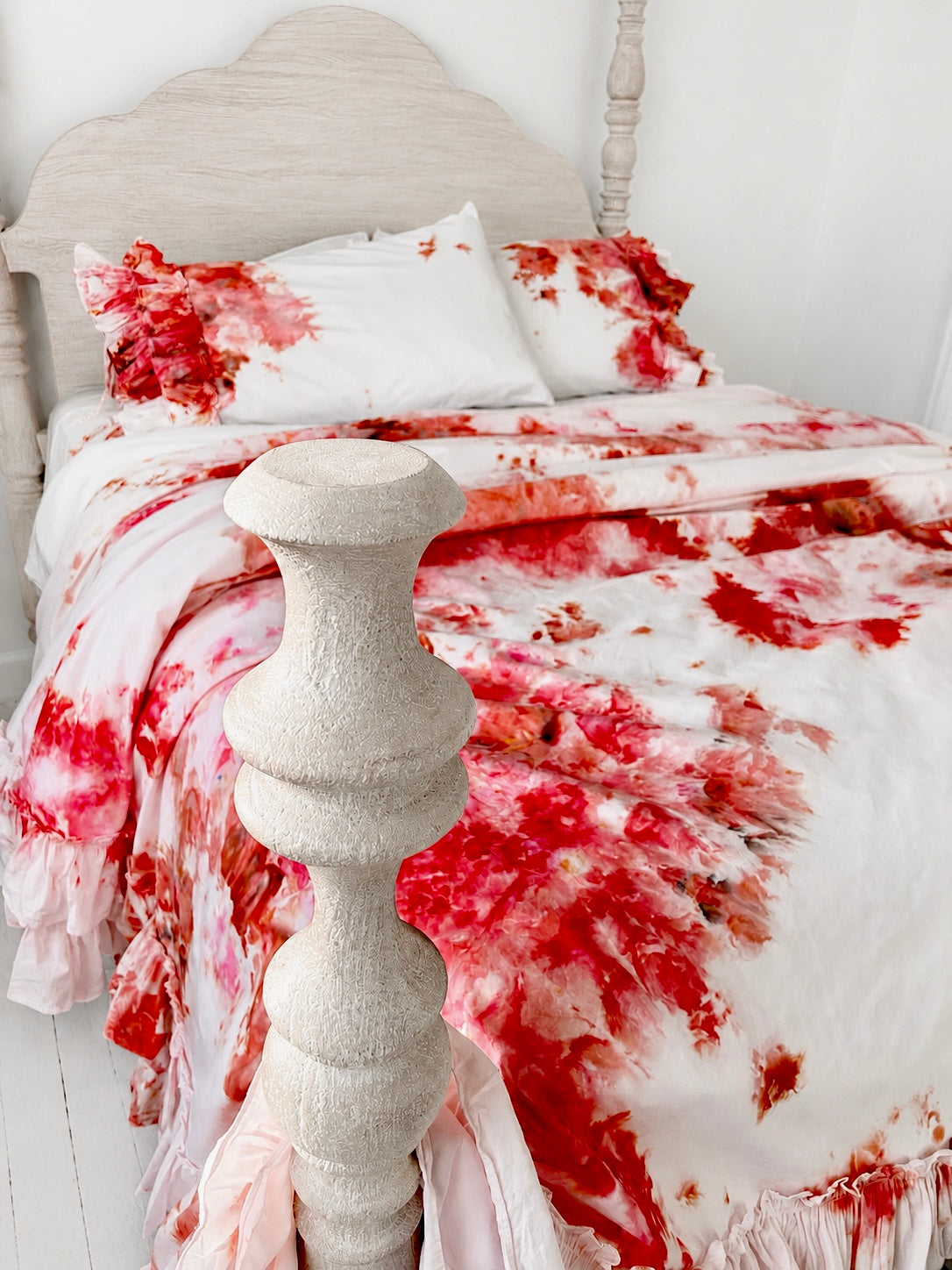 Roselight Reverie Duvet Set
