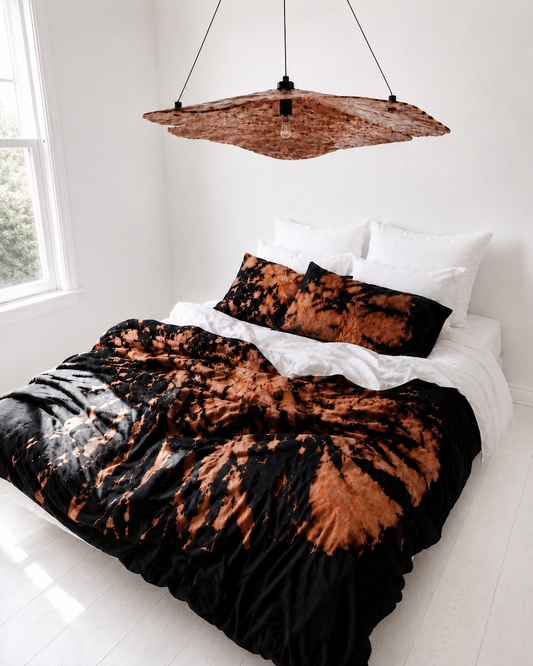 Vintage Reverie Duvet Set