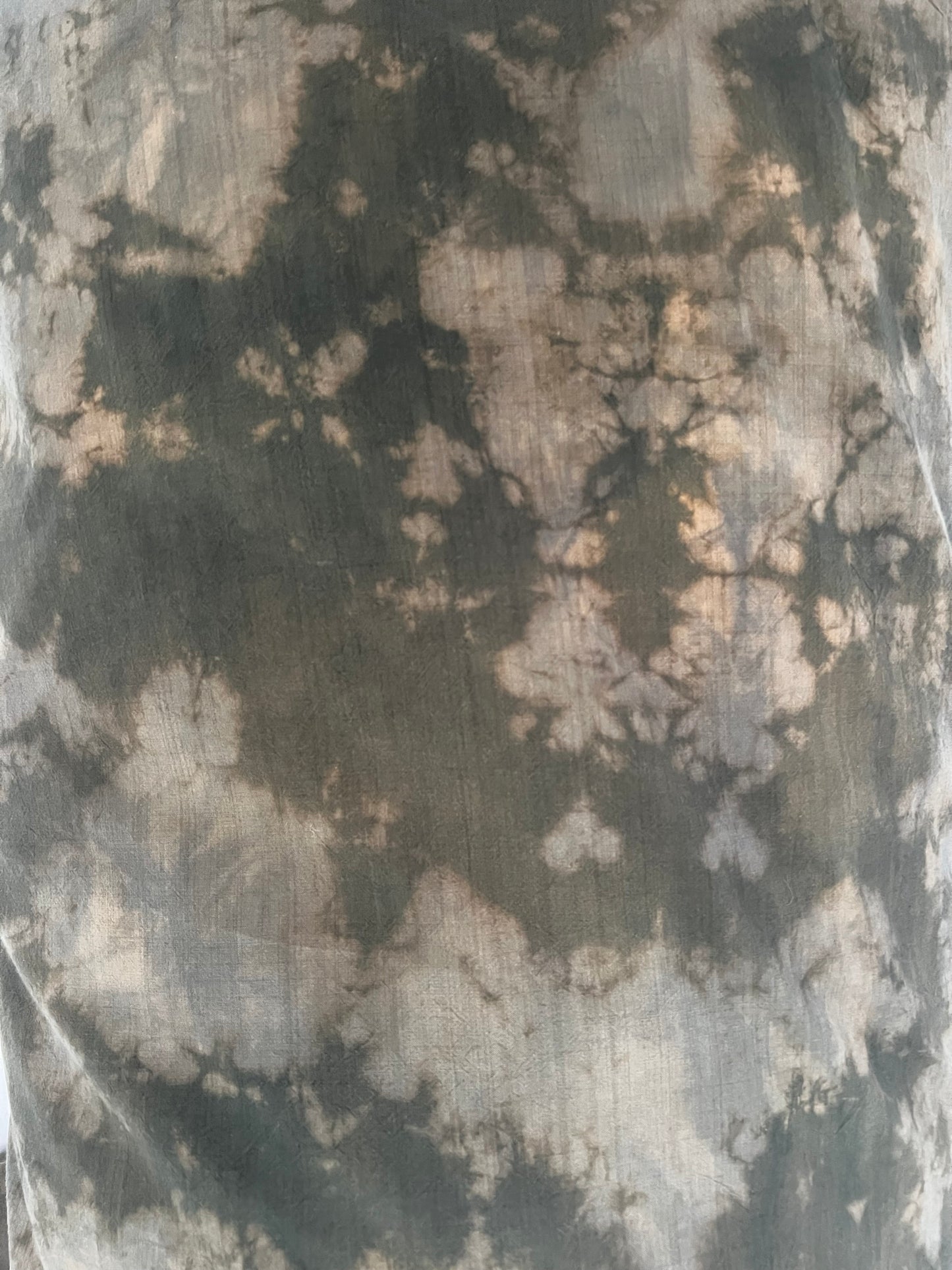 Falling Reverie Duvet Set