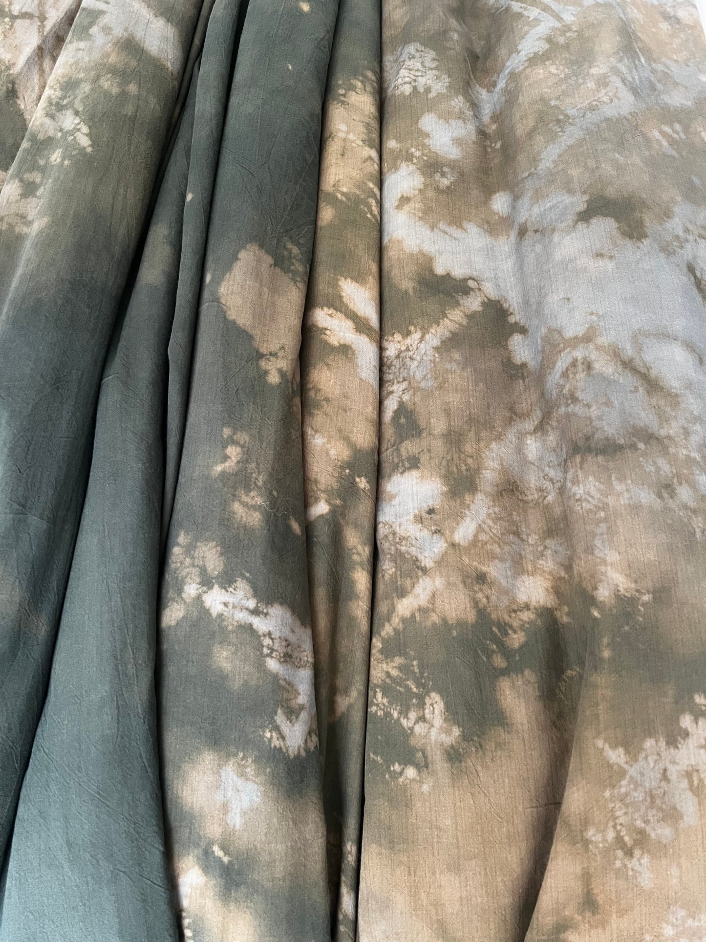 Falling Reverie Duvet Set