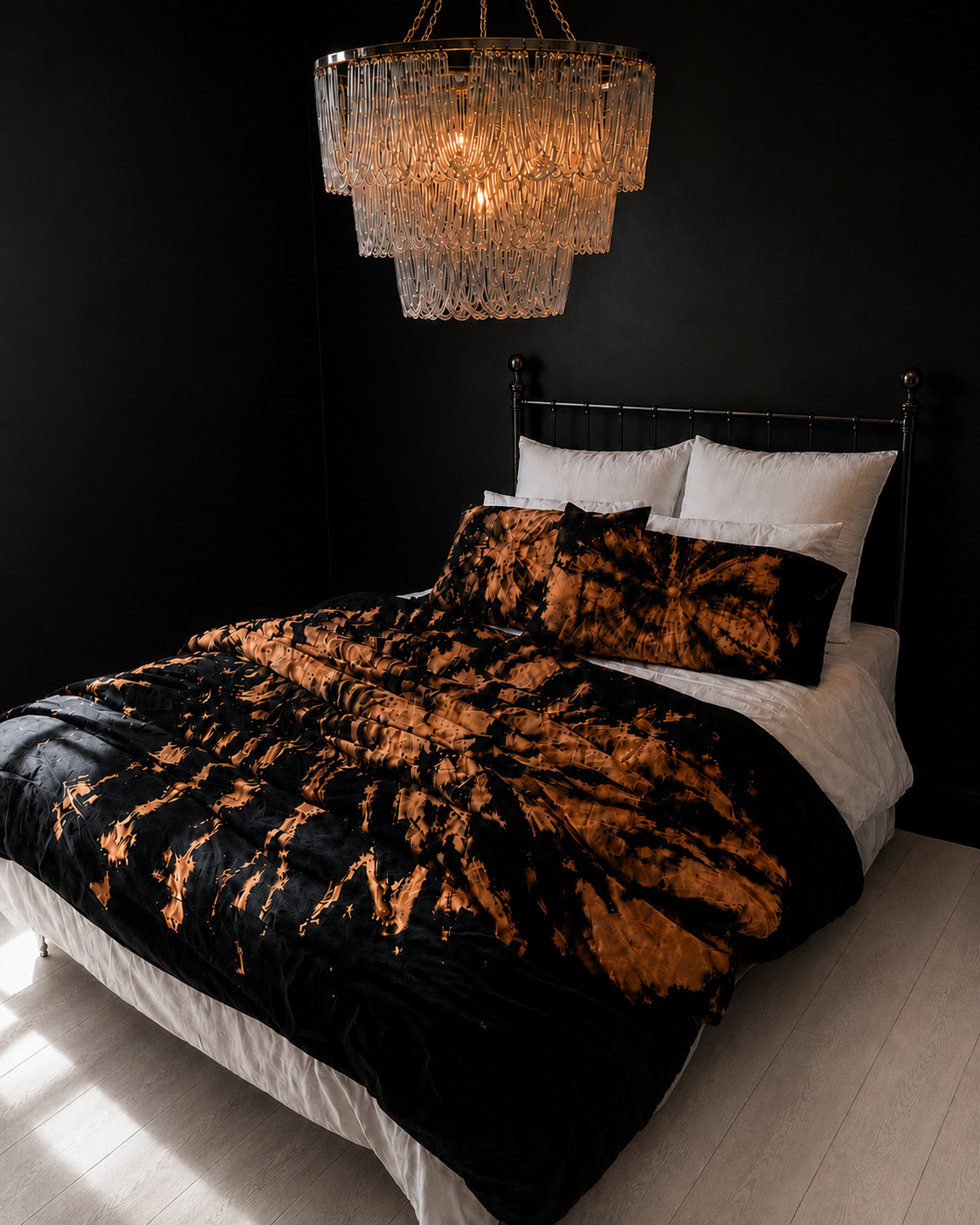 Vintage Reverie Duvet Set