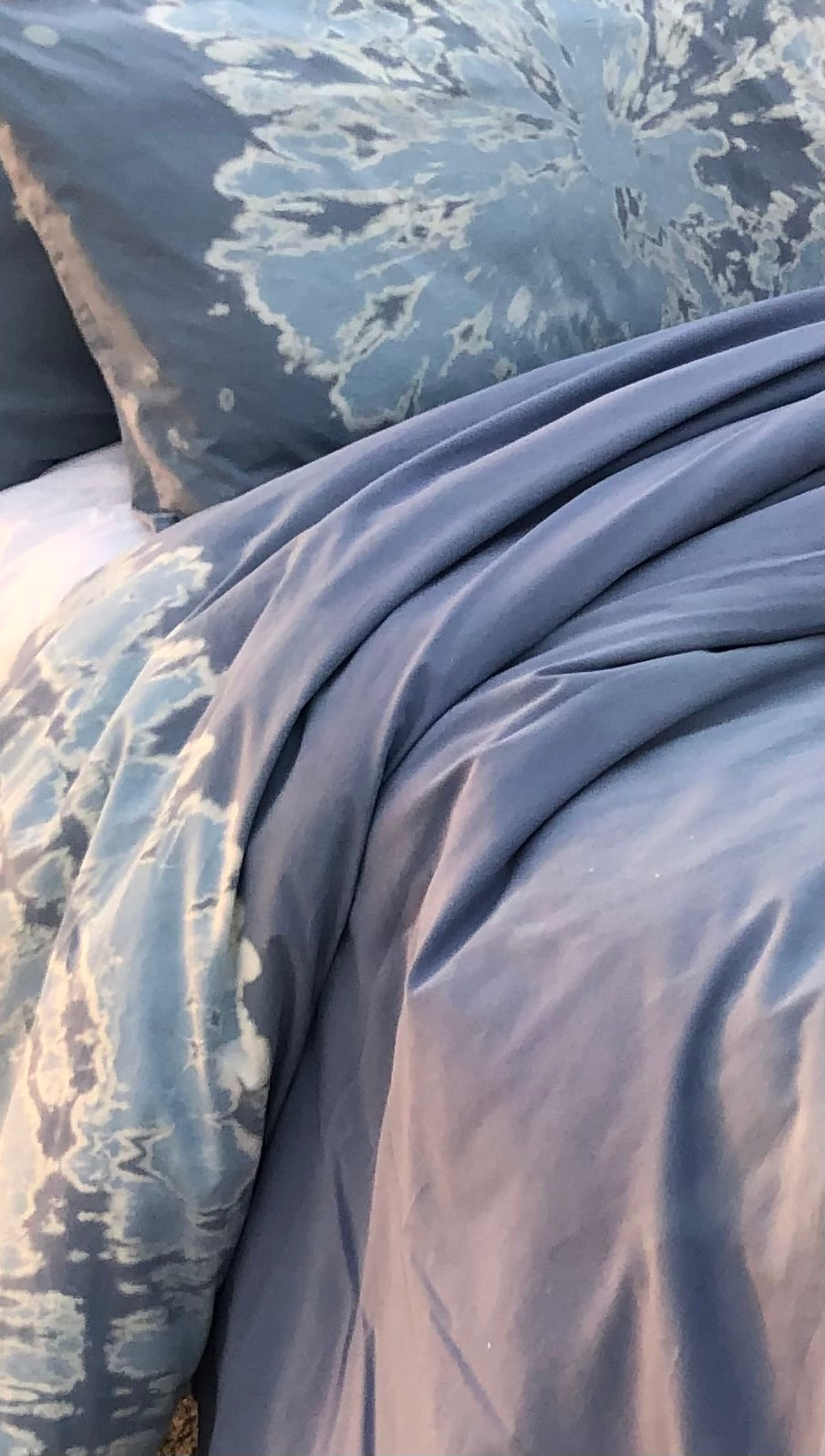 Cathedral Light Reverie Duvet Set