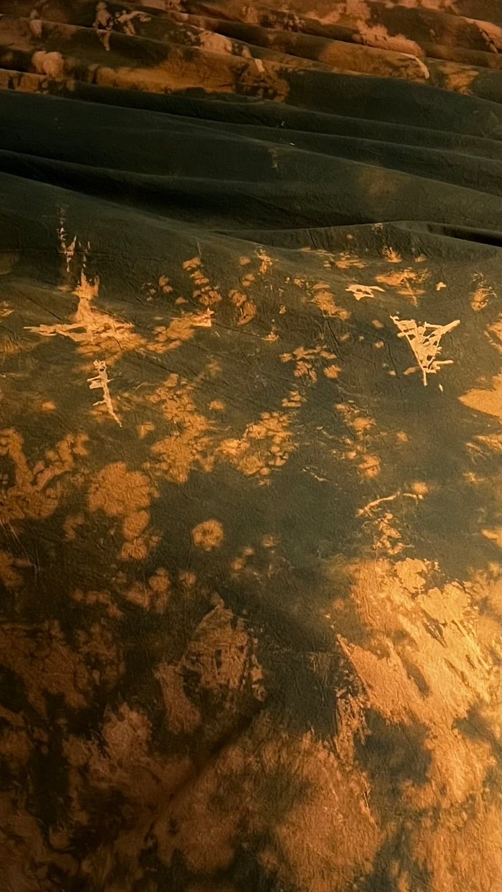 Emberfall Duvet Set