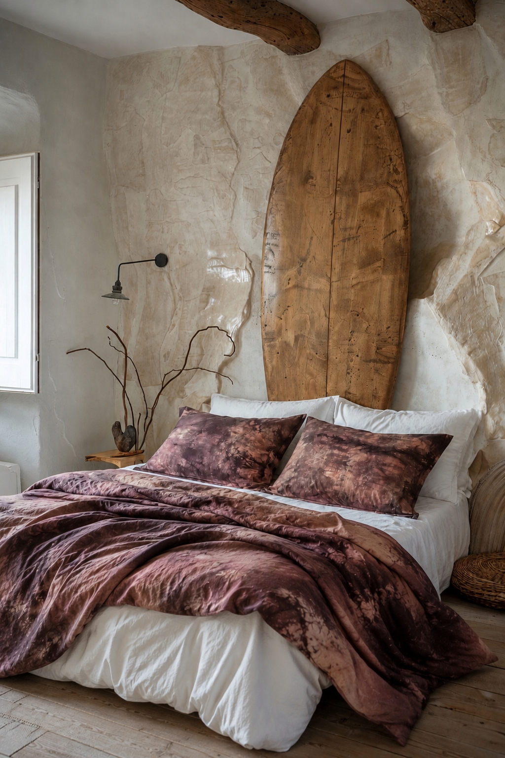Late Fall Reverie Duvet Set