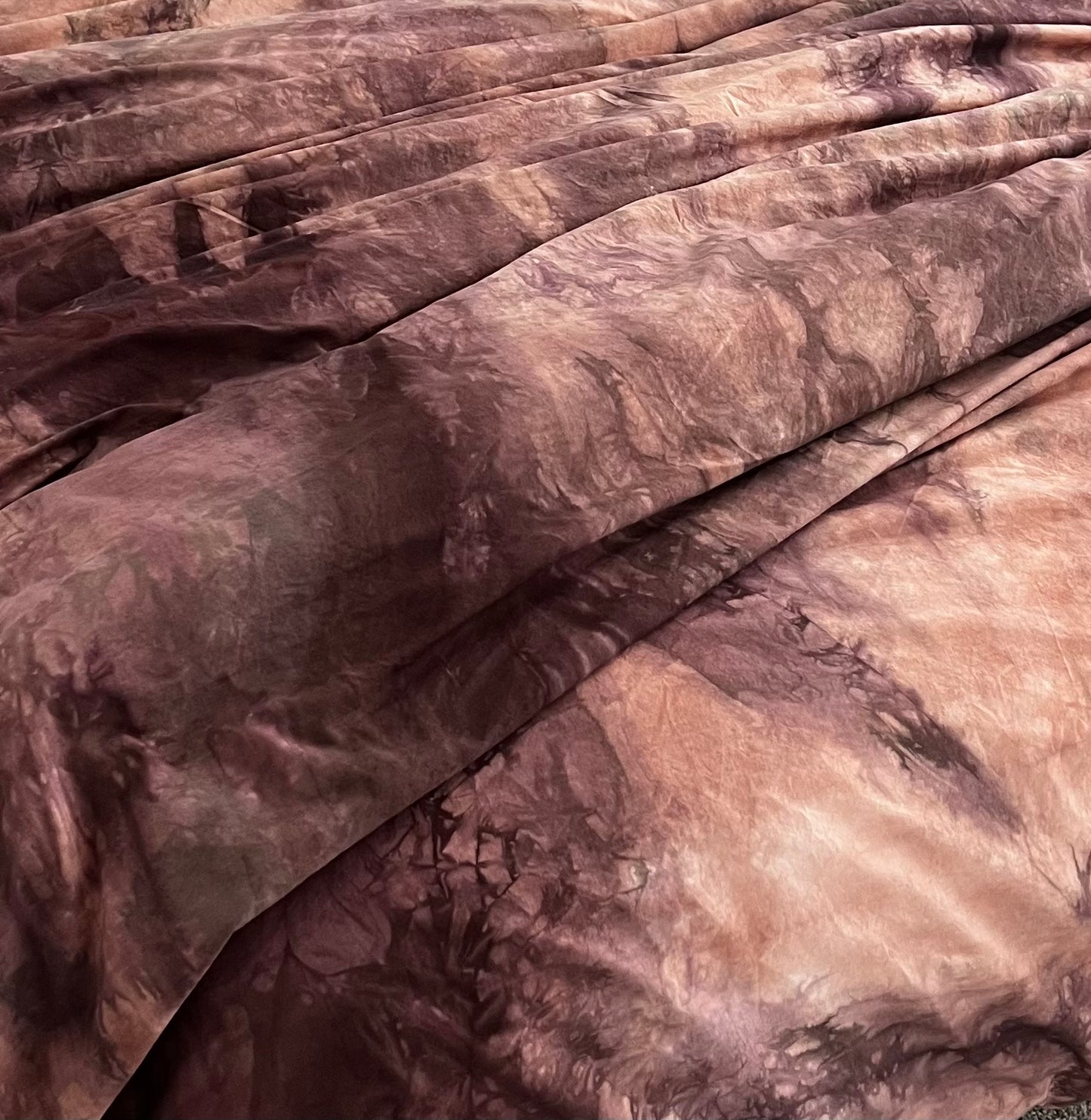 Late Fall Reverie Duvet Set