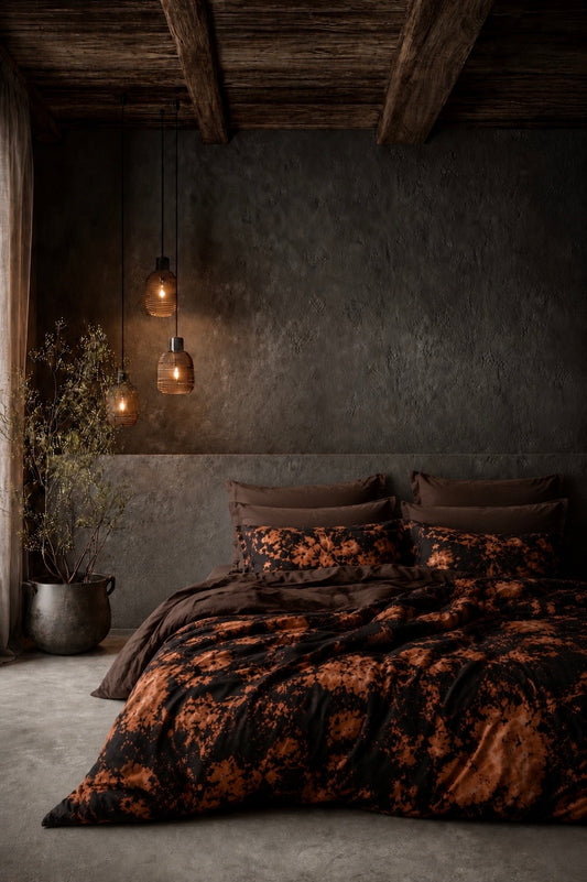 Vintage Reverie Duvet Set