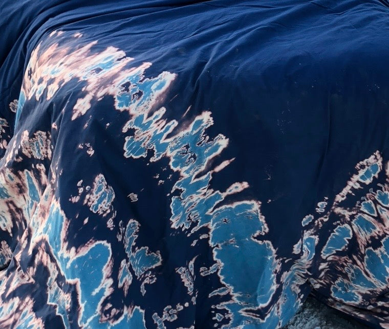 Moonwater Reverie Duvet Set