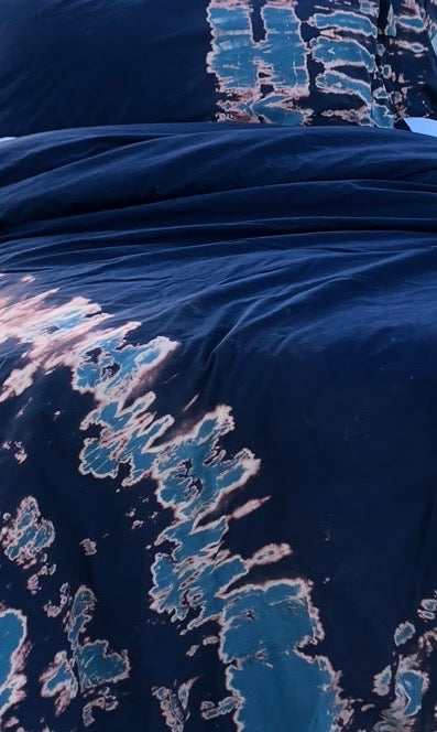 Moonwater Reverie Duvet Set