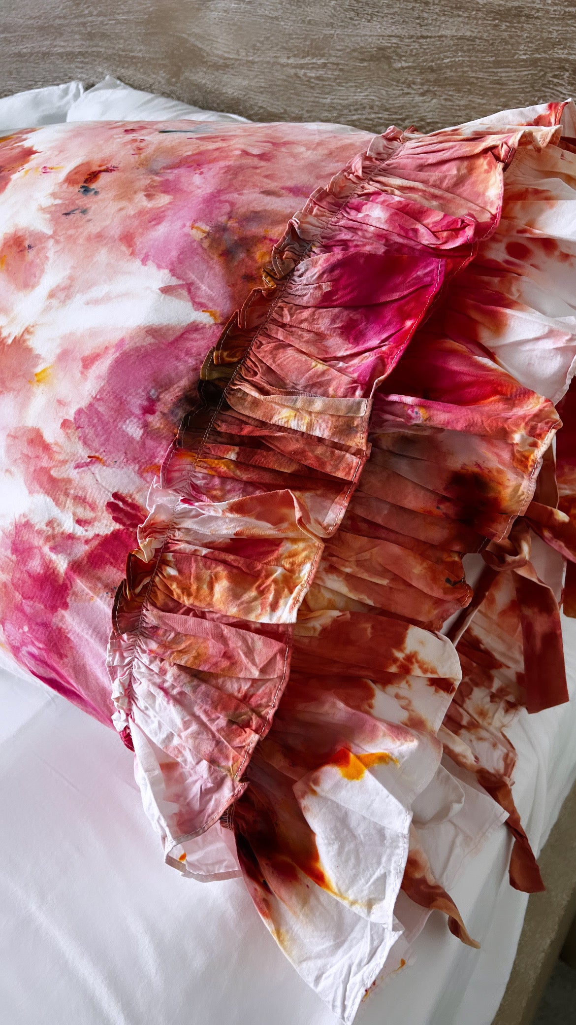 Roselight Reverie Duvet Set