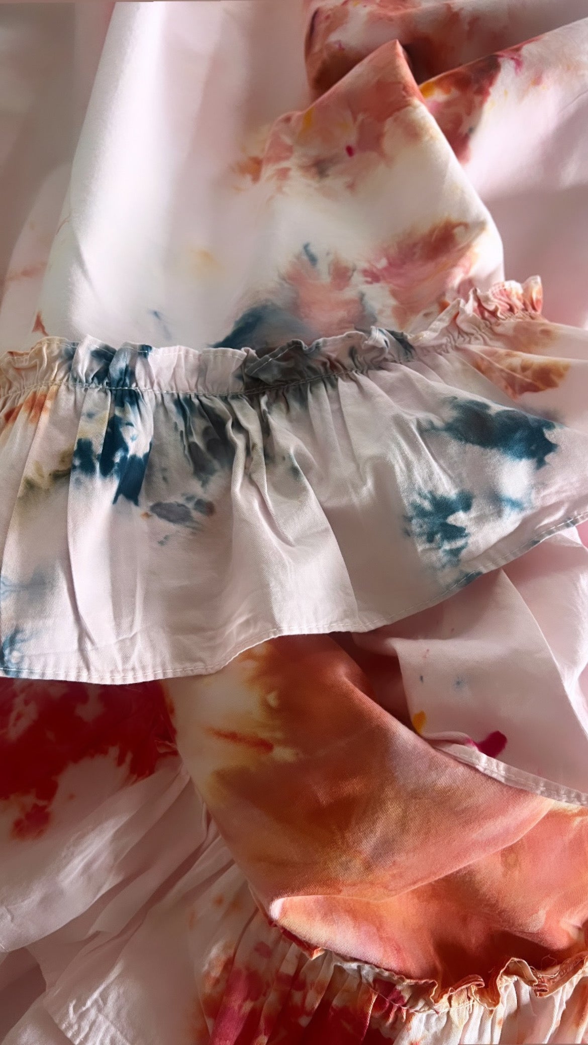 Roselight Reverie Duvet Set