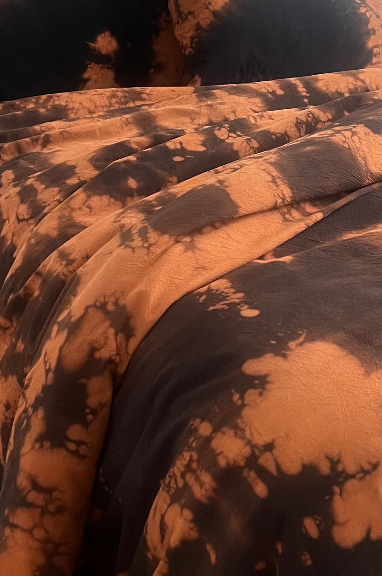 Vintage Reverie Duvet Set