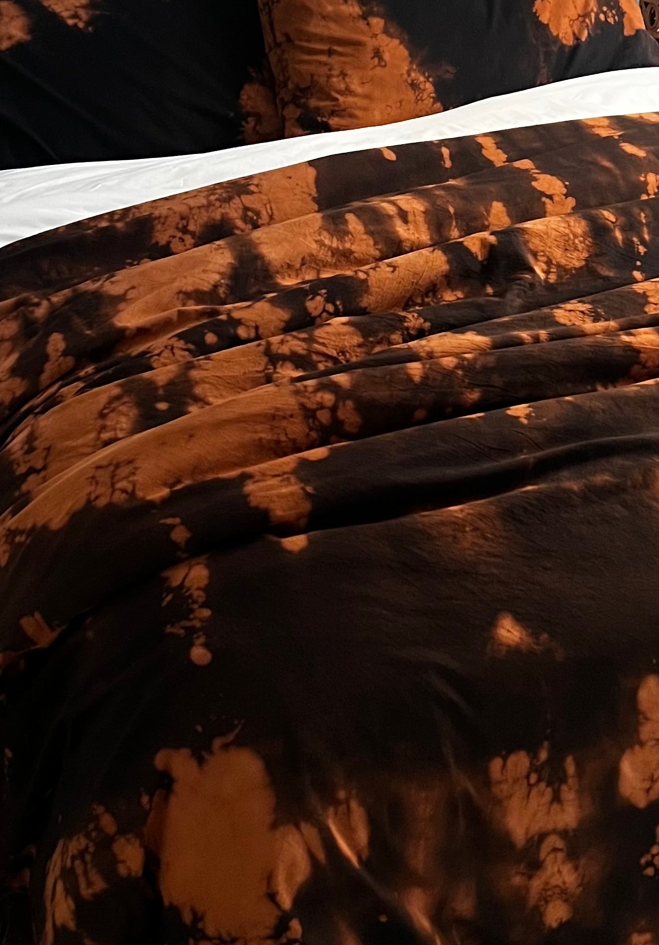 Vintage Reverie Duvet Set